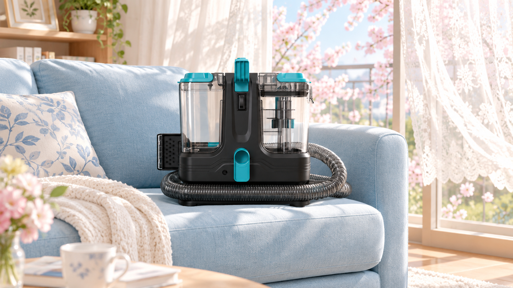 Robot Sweepers