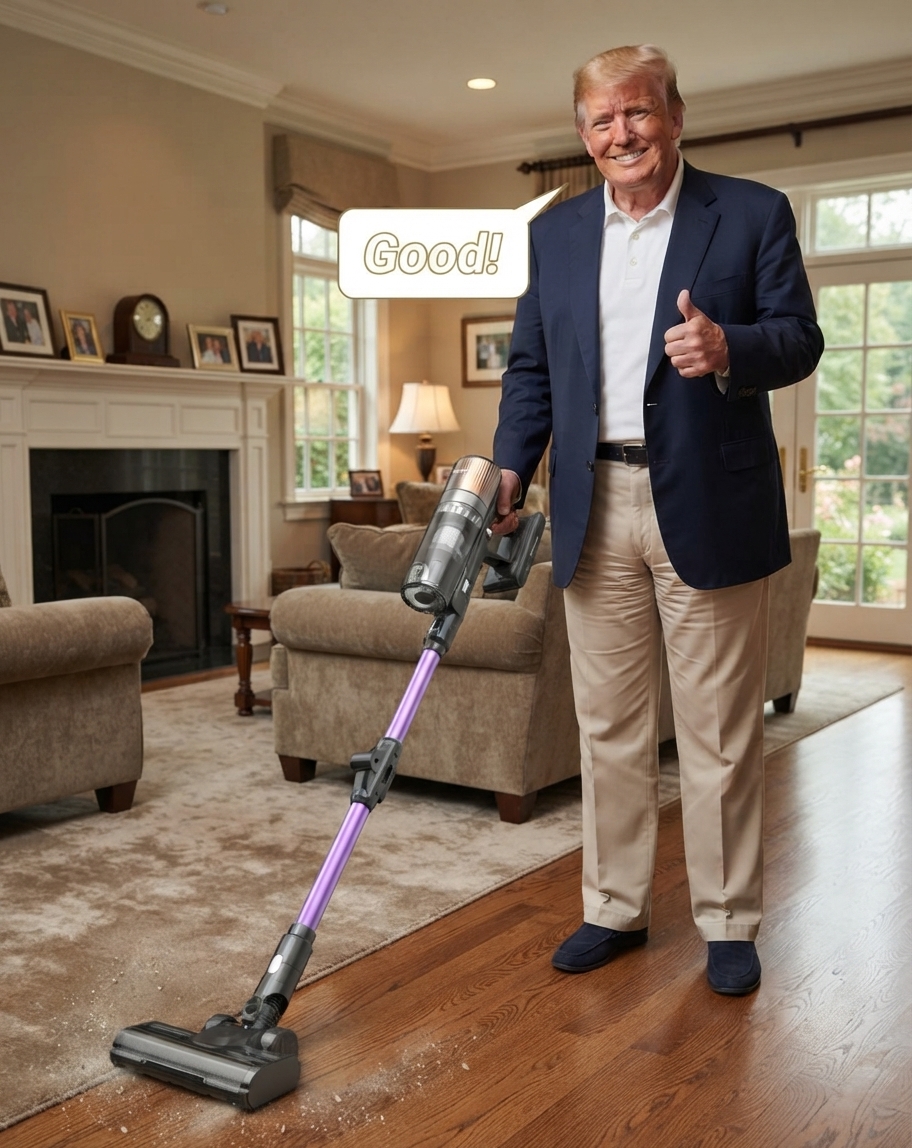 Cordless Vacuums